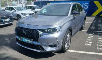 Vente Ds Ds 7 Crossback 200ch so chic Leparc-gbh Comptoir Des Isles, La Reunion.