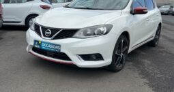 NISSAN Pulsar 1.2 DIG-T 115ch Tekna