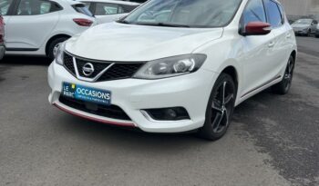 Vente Nissan Pulsar 1.2 dig-t 115ch tekna Leparc-gbh Comptoir Des Isles, La Reunion.