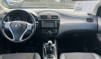 Occasion 974 : Découvrez la version 1.2 dig-t 115ch tekna Nissan 2018, Reunion.