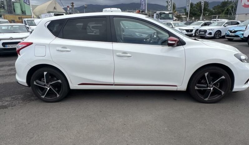 NISSAN Pulsar 1.2 DIG-T 115ch Tekna complet