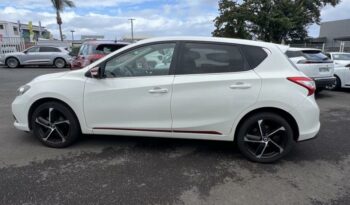 Pulsar occasion Reunion 1.2 dig-t 115ch tekna, modèle 2018 à vendre.