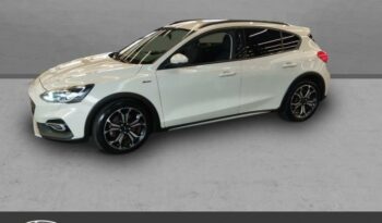 Focus Active occasion Reunion 1.0 ecoboost 125ch bva, modèle 2020 à vendre.