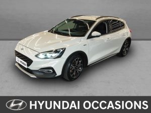 Vente Ford Focus Active 1.0 ecoboost 125ch bva Hyundai-hyundai Sainte Clotilde, La Reunion.