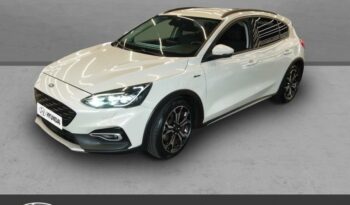 Vente Ford Focus Active 1.0 ecoboost 125ch bva Hyundai-hyundai Sainte Clotilde, La Reunion.