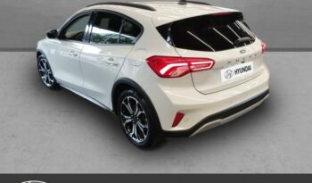 Occasion à vendre : Ford voiture blanc glacier essence 1.0 ecoboost 125ch bva Reunion