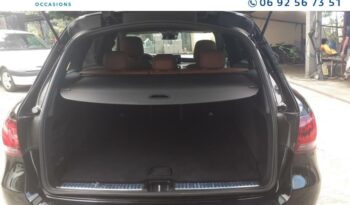 Occasion 974 : Découvrez la version 220 d 194ch amg line 4matic 9g-tronic Mercedes-benz 2020, Reunion.