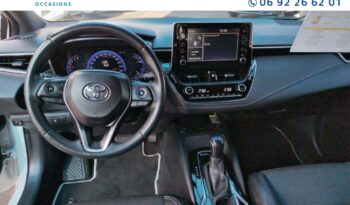 Vente de berline voiture occasion 974 Reunion.