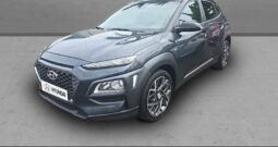 HYUNDAI Kona 1.6 GDi 141ch Hybrid Premium DCT-6