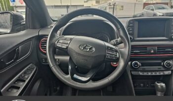 Occasion 974 : Découvrez la version 1.6 gdi 141ch hybrid premium dct-6 Hyundai 2020, Reunion.