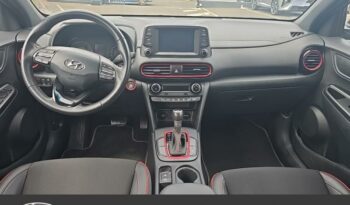 Occasion vehicule Reunion Hyundai rob double embray en vente à La Réunion.