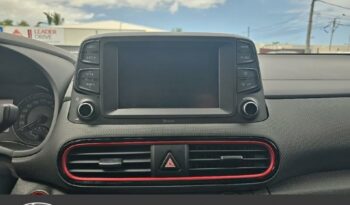 Image illustrative S.u.v. occasion climatisation dark knight Reunion à saisir.