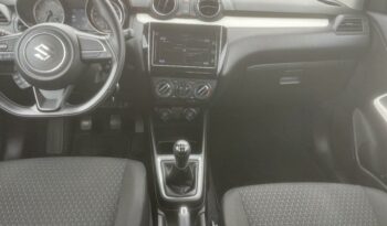 Reunion auto occasion Swift 2020 1.2 dualjet hybrid 90ch privilège allgrip euro6d-t pas chère.