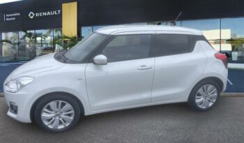 Vente Suzuki Swift 1.2 dualjet hybrid 90ch privilège allgrip euro6d-t Renault-renault Saint Denis, La Reunion.