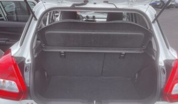 Photo Swift occasion 1.2 dualjet hybrid 90ch privilège allgrip euro6d-t ile Reunion.