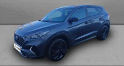 HYUNDAI Tucson 1.6 CRDI 136ch Hybrid 48V N Line  DCT7