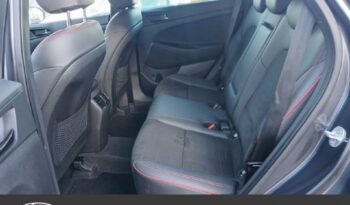 Occasion 974 : Découvrez la version 1.6 crdi 136ch hybrid 48v n line  dct7 Hyundai 2020, Reunion.