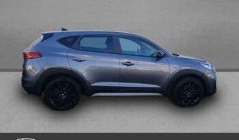 Occasion à vendre : Hyundai voiture shadow grey diesel/micro-hybride 1.6 crdi 136ch hybrid 48v n line  dct7 Reunion