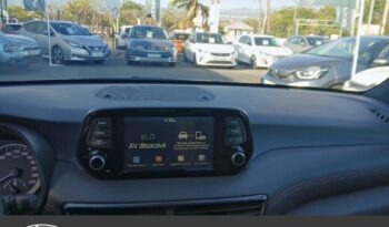 Occasion vehicule Reunion Hyundai rob double embray en vente à La Réunion.