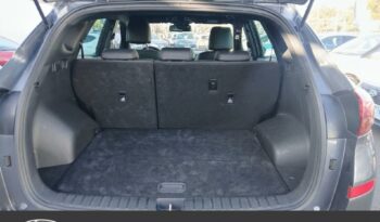 Reunion auto occasion Tucson 2020 1.6 crdi 136ch hybrid 48v n line  dct7 pas chère.