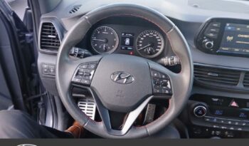 Image illustrative S.u.v. occasion climatisation shadow grey Reunion à saisir.