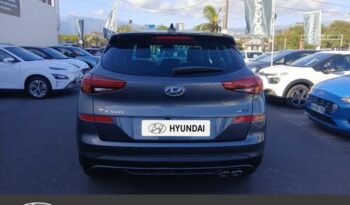 Vente de s.u.v. voiture occasion 974 Reunion.