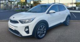 KIA Stonic 1.0 T-GDi 120ch ISG Active Euro6d-T