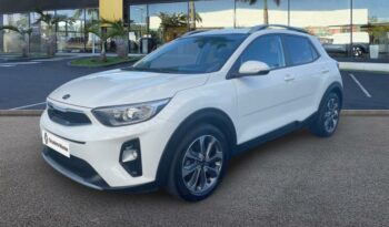 Vente Kia Stonic 1.0 t-gdi 120ch isg active euro6d-t Renault-renault Saint Pierre, La Reunion.