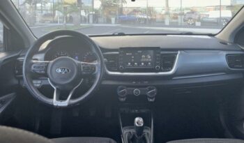 Occasion à vendre : Kia voiture blanc essence 1.0 t-gdi 120ch isg active euro6d-t Reunion