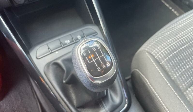 KIA Stonic 1.0 T-GDi 120ch ISG Active Euro6d-T complet
