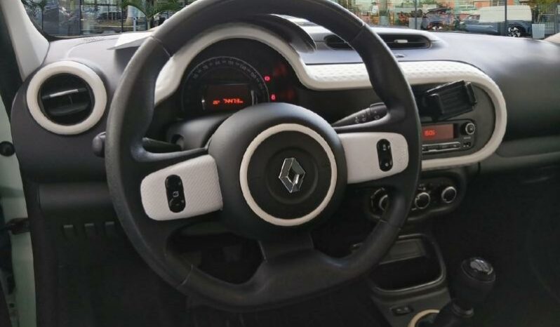RENAULT Twingo 1.0 SCe 65ch Life – 20 complet