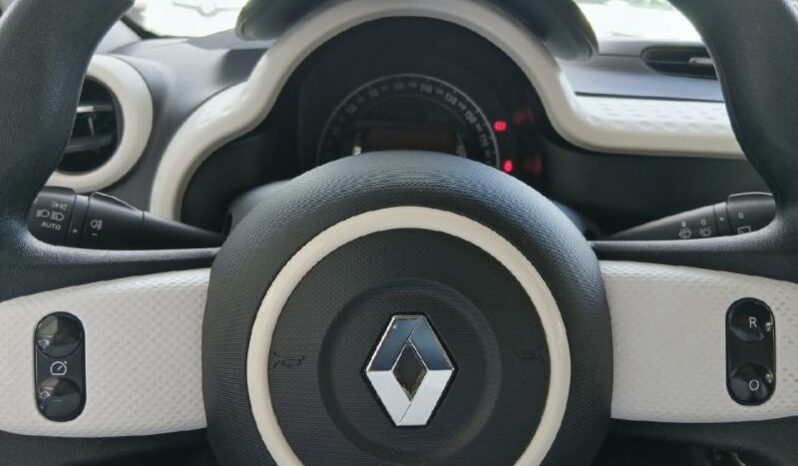 RENAULT Twingo 1.0 SCe 65ch Life – 20 complet