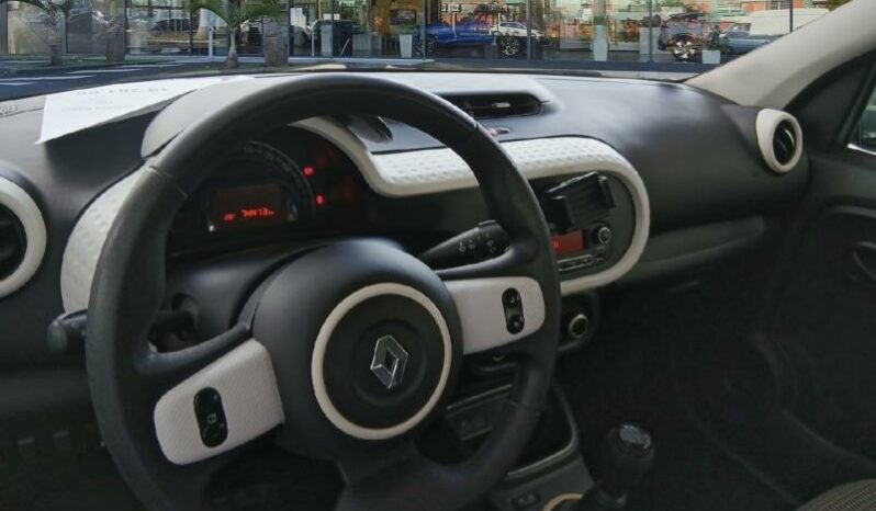 RENAULT Twingo 1.0 SCe 65ch Life – 20 complet