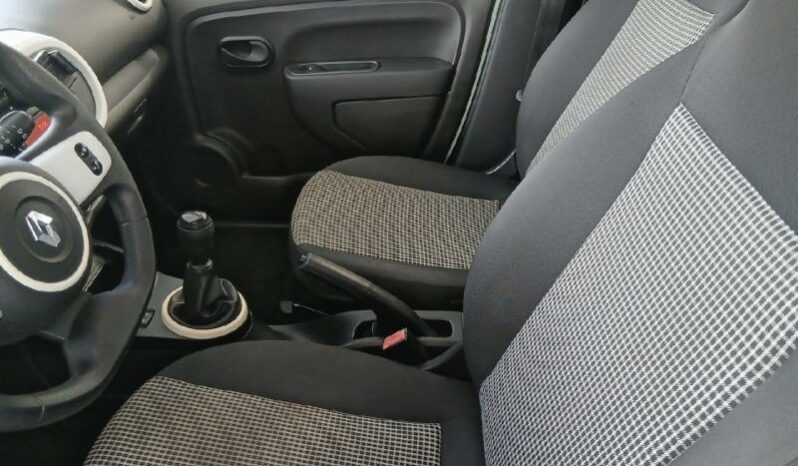 RENAULT Twingo 1.0 SCe 65ch Life – 20 complet