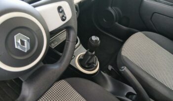 Reunion auto occasion Twingo 2020 1.0 sce 65ch life - 20 pas chère.