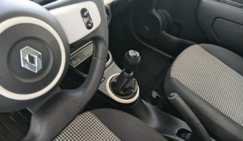 RENAULT Twingo 1.0 SCe 65ch Life – 20 complet