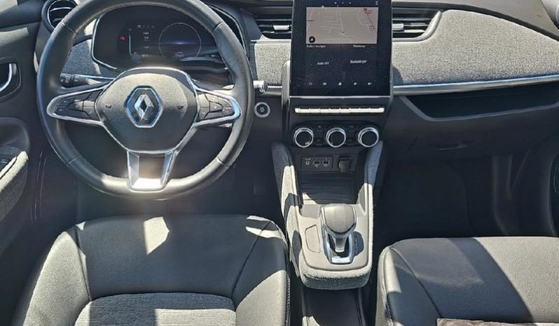 RENAULT Zoe Neo  Intense charge normale R135 complet