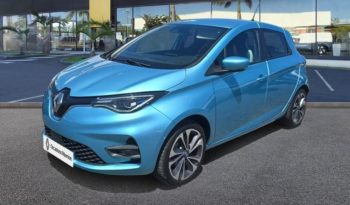 Vente Renault Zoe neo  intense charge normale r135 Renault-renault Saint Denis, La Reunion.