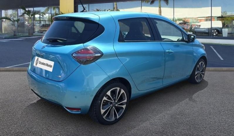 RENAULT Zoe Neo  Intense charge normale R135 complet