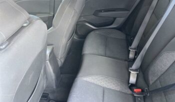 Image illustrative Berline occasion climatisation blanc Reunion à saisir.