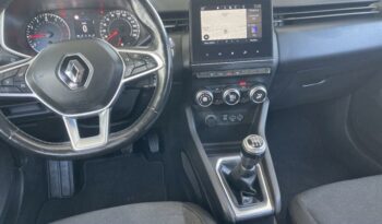 Occasion à vendre : Renault voiture blanc essence 1.0 tce 100ch zen Reunion