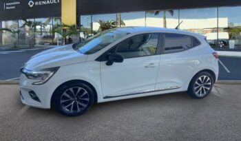 Vente Renault Clio 1.0 tce 100ch zen Renault-renault Saint Denis, La Reunion.