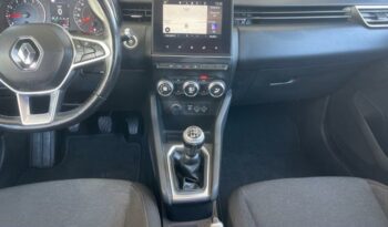 Reunion auto occasion Clio 2020 1.0 tce 100ch zen pas chère.