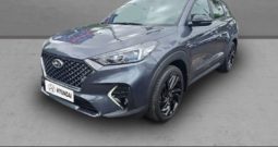 HYUNDAI Tucson 1.6 CRDI 136ch Hybrid 48V N-Line