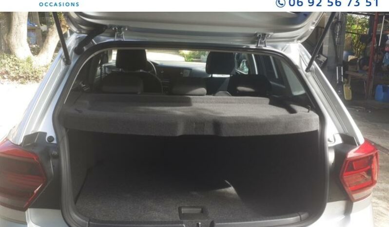 VOLKSWAGEN Polo 1.0 TSI 95ch Style complet