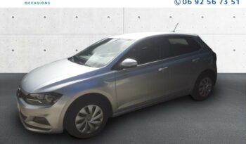 Vente Volkswagen Polo 1.0 tsi 95ch euro6d-t Cotrans-multi Marques Sainte Clotilde, La Reunion.