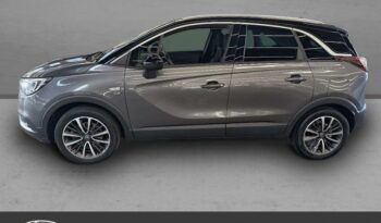 Crossland X occasion Reunion 1.2 turbo 130ch design 120 ans bva euro 6d-t, modèle 2020 à vendre.