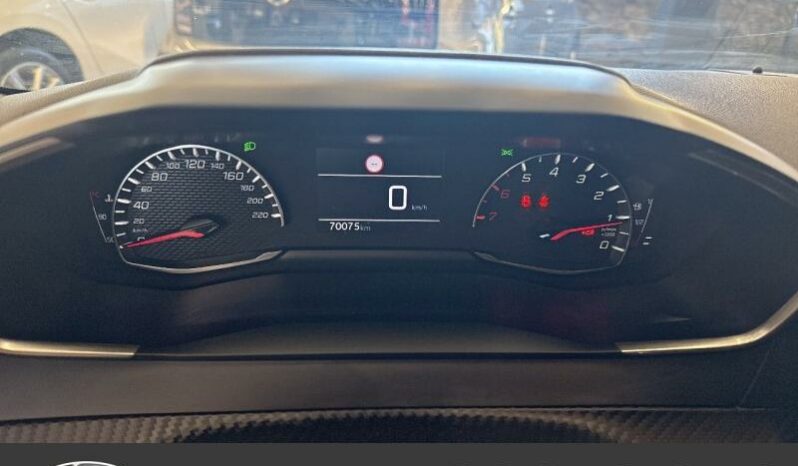 PEUGEOT 208 1.2 PureTech 100ch S&S Active complet