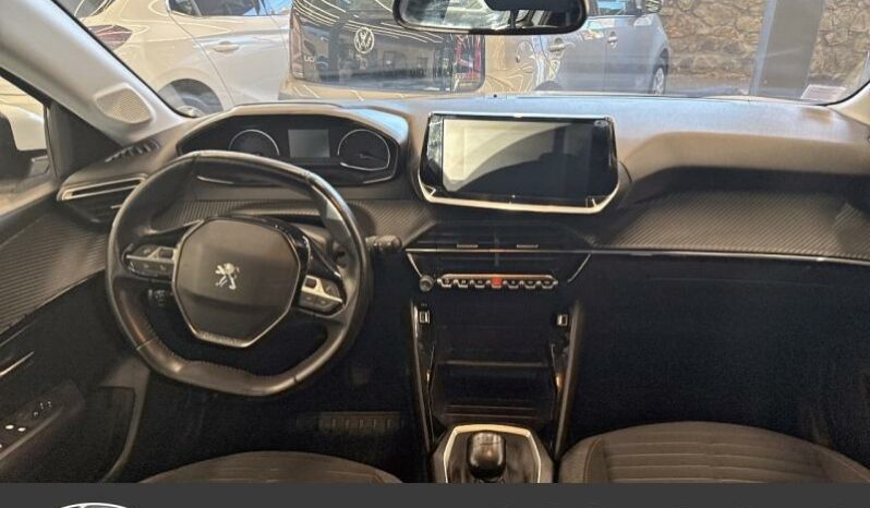 PEUGEOT 208 1.2 PureTech 100ch S&S Active complet