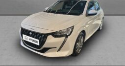 PEUGEOT 208 1.2 PureTech 100ch S&S Active